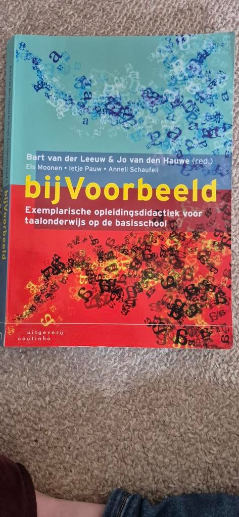 bijVoorbeeld, Ophalen of Verzenden, Gelezen, Sociale wetenschap