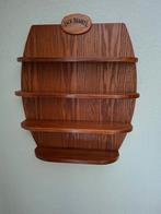 Jack Daniel's Shotglas display, Verzamelen, Ophalen of Verzenden, Zo goed als nieuw, Reclamebord