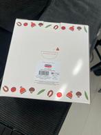 Anna + Nina X Unox Kom 'Alles Loopt In De Soep', Keramiek, Nieuw, Ophalen of Verzenden, Kom(men)