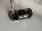 Ping putter B60 31,5 inch rechtshandig, Sport en Fitness, Golf, Ophalen of Verzenden, Gebruikt, Club, Ping
