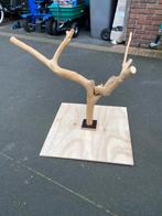 Javaboom tafelmodel, Dieren en Toebehoren, Ophalen, Zo goed als nieuw, Speelgoed