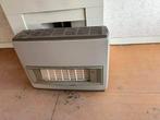 Dru gaskachel, Ophalen, Gebruikt, Gas, Gaskachel