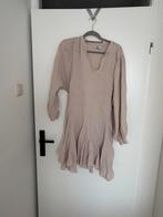 Michael John, Maat 38/40 (M), Beige, Ophalen of Verzenden, Zo goed als nieuw