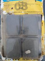 T.K. een set hagelnieuwe remblokjes voor een ford taunus, Auto-onderdelen, Ophalen of Verzenden, Nieuw, Ford