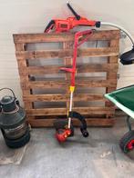 Wolf Garten GT 845 grastrimmer 450W elektrisch, D, Ophalen of Verzenden, Zo goed als nieuw, Elektrisch