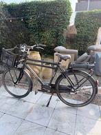Cortina electrische herenfiets 4 jaar oud, Gebruikt, Versnellingen, 53 tot 57 cm, Ophalen