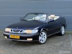 Saab 9-3 Cabrio 2.0t S, 730 kg, Gebruikt, 4 cilinders, Cabriolet