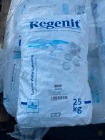 Regenit onthardingszout zouttabletten waterontharder, Ophalen, Nieuw