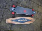 Skateboards en Waveboard - Gebruikt, Sport en Fitness, Skateboarden, Ophalen, Gebruikt, Skateboard, Longboard