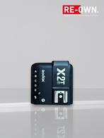 Godox X2 transmitter voor Fuji (topstaat + garantie)., Overige merken, ., Ophalen of Verzenden, Zo goed als nieuw