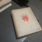 Standaardboekwerk Overijssel, Boeken, Ophalen of Verzenden, Gelezen, Meerdere auteurs