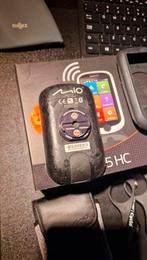 3x Mio Cyclo 305 HC GPS Fietsnavigatie Bundel, Ophalen of Verzenden