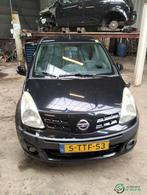 nissan pixo onderdelen, Gebruikt, Ophalen of Verzenden, Achter, -