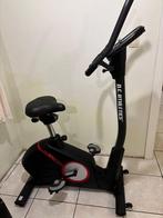 Hometrainer DC Athletics Ergo Pro 7, Sport en Fitness, Ophalen, Aluminium, Zo goed als nieuw, Benen