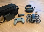 DJI Avata 2 met Remote Controller 3, Ophalen, Cameradrone, Zo goed als nieuw, DJI