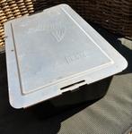 Rookoven voor forel en makreel - DAM (Made in Western German, Ophalen, Gebruikt, Overige typen