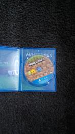 Minecraft ps4, Spelcomputers en Games, Games | Sony PlayStation Vita, Avontuur en Actie, Ophalen of Verzenden, Zo goed als nieuw