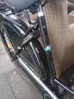 Omafiets 28 inch terugtraprem, 53 tot 56 cm, Ophalen, Zo goed als nieuw