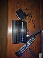 Xtreamer 2 mediaplayer met afstandsbediening, Ophalen of Verzenden