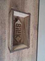 Steenmal uit 1768, Huis en Inrichting, Woonaccessoires | Wandplanken en Boekenplanken, Ophalen of Verzenden