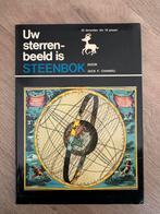 Boek | Uw sterrenbeeld is Steenbok - Jack F. Chandu, Ophalen of Verzenden, Gelezen