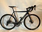 Racefiets merk Cannondale, Gebruikt, Heren, Aluminium, Overige maten