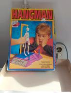 Hangman/ galgje, Hobby en Vrije tijd, Gezelschapsspellen | Bordspellen, Ophalen, Gebruikt