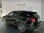 Ford Explorer 3.0 V6 ECO PHEV ST Line 7-Zit Pano 457Pk, Automaat, Zwart, 2441 kg, Zwart