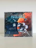 Privateer 2: The Darkening - PC cd-rom, 1 speler, Ophalen of Verzenden, Zo goed als nieuw, Vanaf 12 jaar