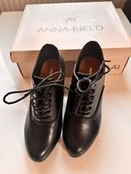 Pump, Ophalen, Zo goed als nieuw, Zwart