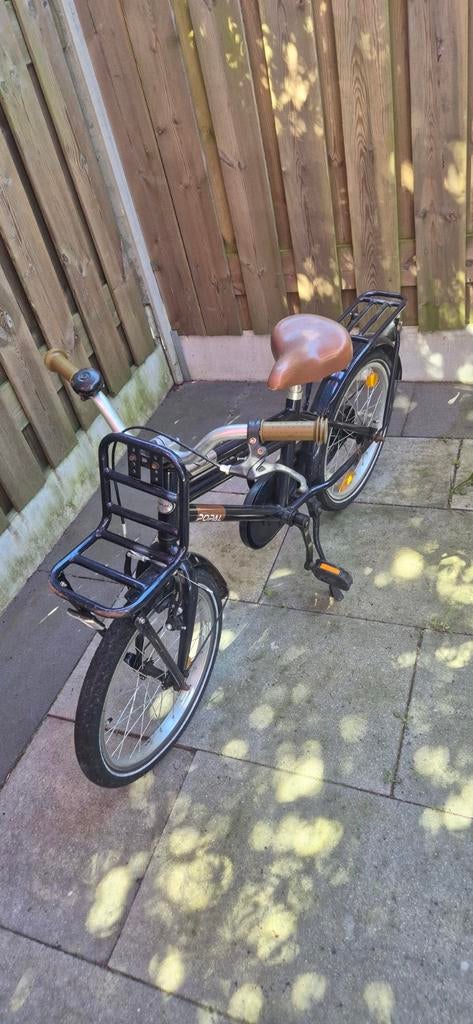 Kinderfiets Popal, Fietsen en Brommers, Fietsen | Jongens, Ophalen of Verzenden, Gebruikt