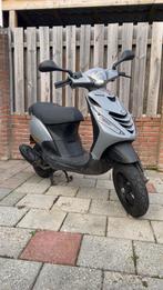 Zip snor 2008, Fietsen en Brommers, Scooters | Piaggio, Ophalen, Zo goed als nieuw, Benzine, Zip