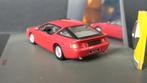 Renault Alpine V6 Turbo 1:43 Universal Hobbies Pol, Auto, ., Nieuw, Ophalen of Verzenden