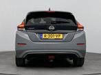 Nissan LEAF e+ Tekna 62 kWh airco automatisch | Apple Carpla, Auto's, Nissan, Gebruikt, 59 min, 645 min, 385 km