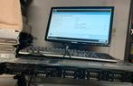 Dell PowerEdge R630 - SERVER - INTEL - Spotprijs, Computers en Software, Servers, Ophalen of Verzenden, Zo goed als nieuw, 2 tot 3 Ghz