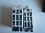 KLM huisjes nr 46 en 47 i.z.g.s., Verzenden, Zo goed als nieuw, 41 t/m 60, Gevuld