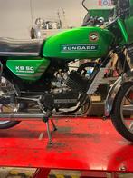 Zundapp KS 50 watercooled, Fietsen en Brommers, Brommers | Zundapp, Gebruikt, KS50, Ophalen of Verzenden, 50 cc