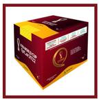 Panini Worldcup 2022 stickerbox (104), Verzenden, Nieuw, Meerdere stickers