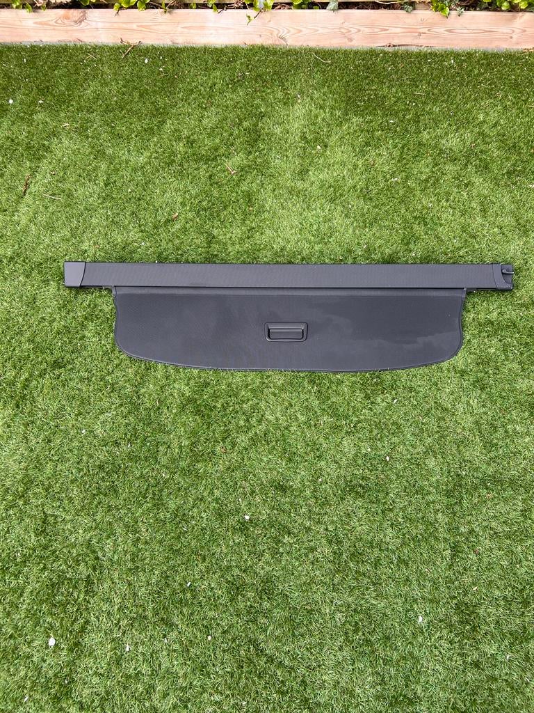 Hoedenplank Audi A4 Avant B8. Zgan. Uitrolbaar., Auto-onderdelen, Ophalen, Gebruikt, Audi