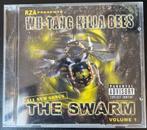 Wu-Tang Killa Bees - The Swarm Volume 1 CD, Cd's en Dvd's, Ophalen of Verzenden, 1985 tot 2000, Gebruikt
