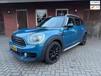 Mini Countryman 1.5 Cooper Chili | Camera| Harman/kardon| LE, Gebruikt, Countryman, 715 kg, Blauw