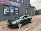 Audi TT 1.8 TFSI Pro Line apk bij aflevering, Voorwielaandrijving, Euro 5, Gebruikt, Zwart