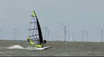 Uitgebreide windsurfset met 3 zeilen - Vaarklaar, Ophalen, 300 cm of meer, Met vin(nen), Complete set