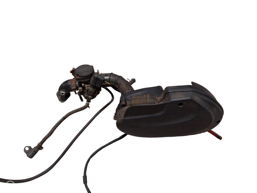 Carburateur origineel AGM VX50 VX50s, Fietsen en Brommers, Brommeronderdelen | Scooters, AGM, Gebruikt, Ophalen of Verzenden