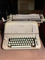 Antieke typemachine van Hermes, Diversen, Typemachines, Ophalen, Gebruikt