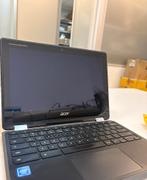 Acer Chromebook R751T – 11.6” Touchscreen gebruikt, Qwerty, Touchscreen, Acer Inc. No. 7, Li-Hsin 5th Road Hsinchu Science Park Hsinchu 300 Taiwan
