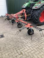 pz fanex 533  schudder, Ophalen, Weidebouw