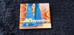 Te koop 2cd sony digipack top40  seventies, Ophalen of Verzenden, 2000 tot heden, Zo goed als nieuw