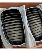 Nieuwe Nieren Grill Glanzend Zwart voor BMW, Ophalen of Verzenden, Nieuw, Voor, BMW