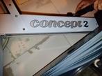 Concept 2 Roeitrainer Model D, Ophalen, Gebruikt